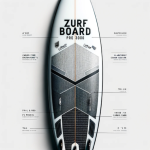 Zurfboard Pro 3000